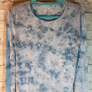 AMERICAN EAGLE OUTFITTERS BLOUSE FOR LADIES SIZE S